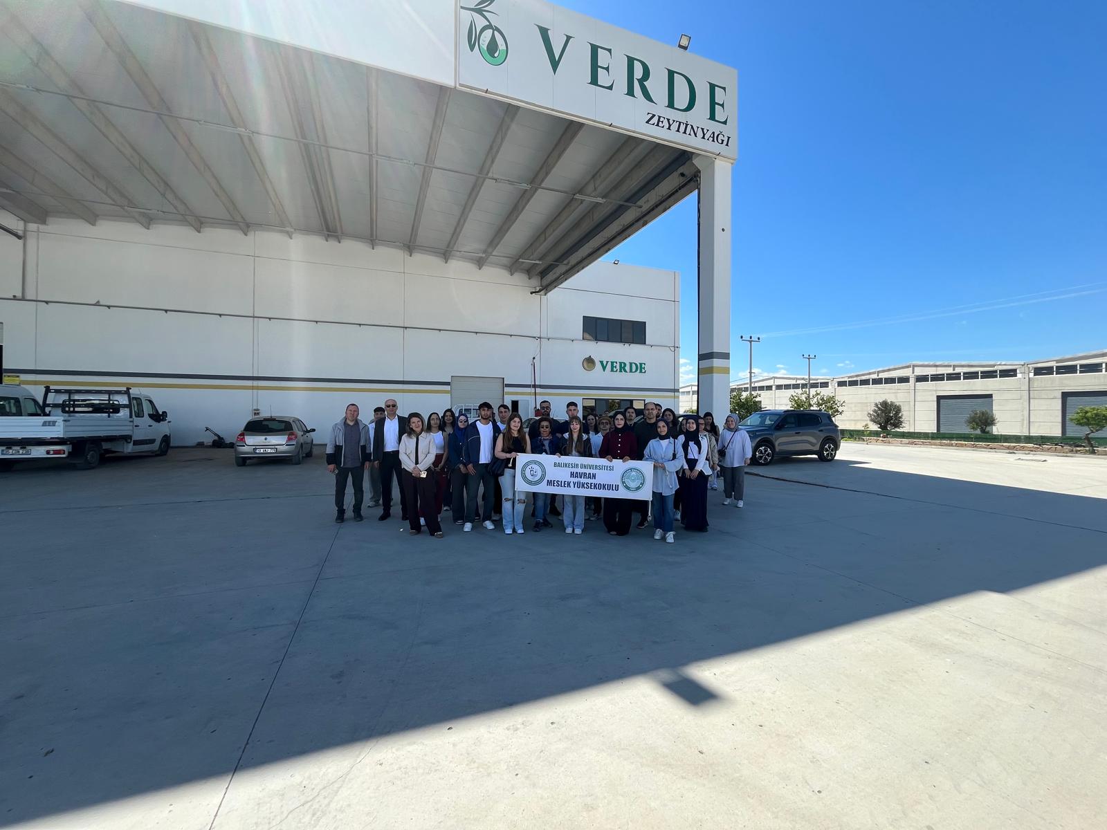 Yerinde Girişimcilik ve Üretim  1