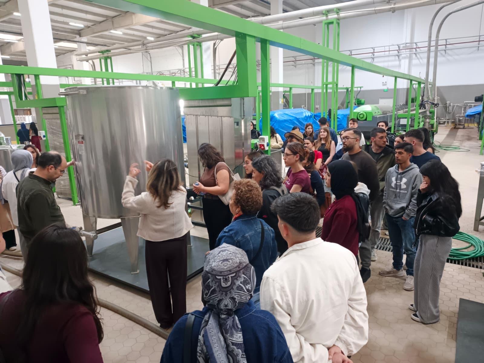 Yerinde Girişimcilik ve Üretim  4