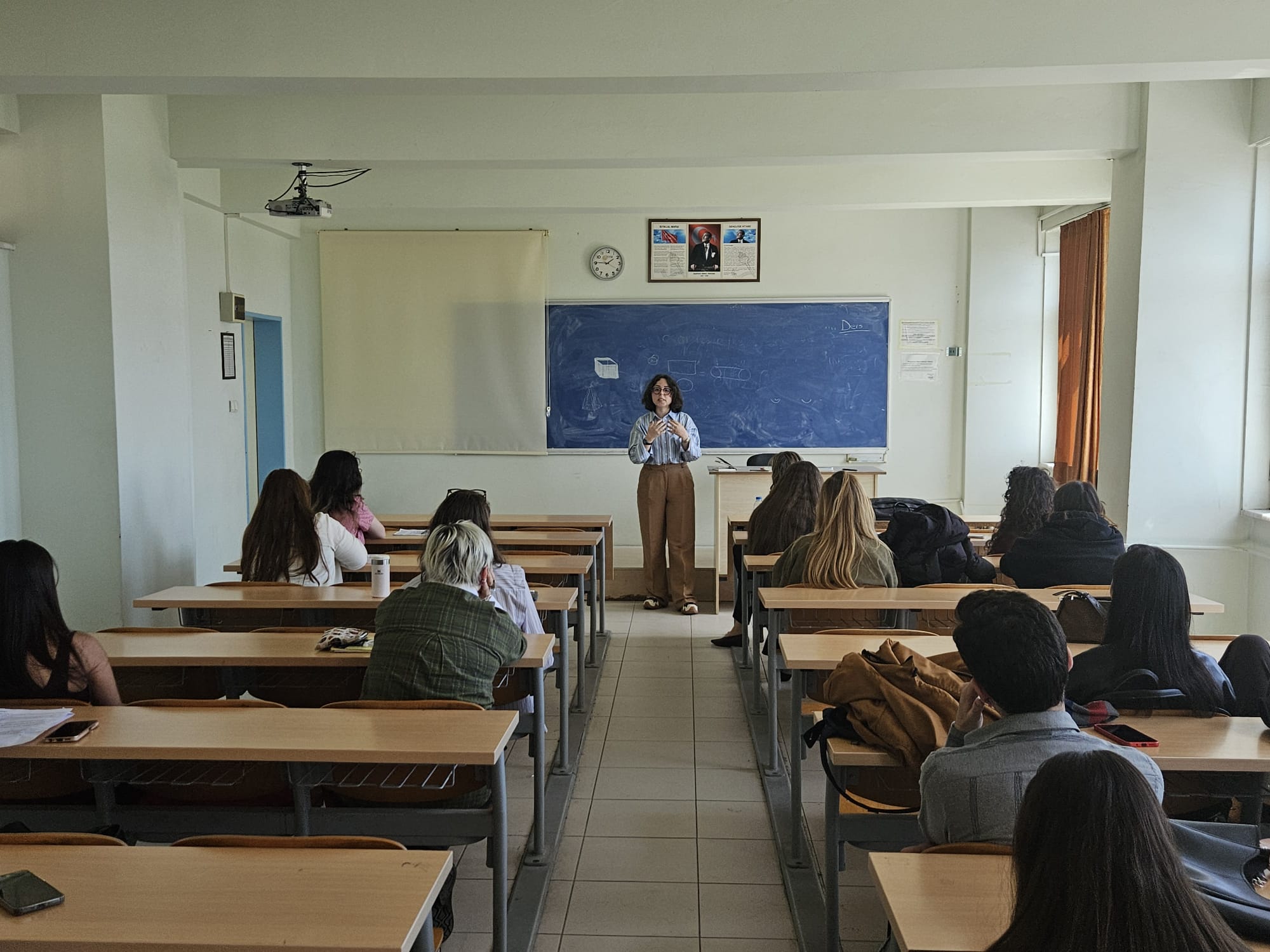 Kariyer Planlama Söyleşisi 4