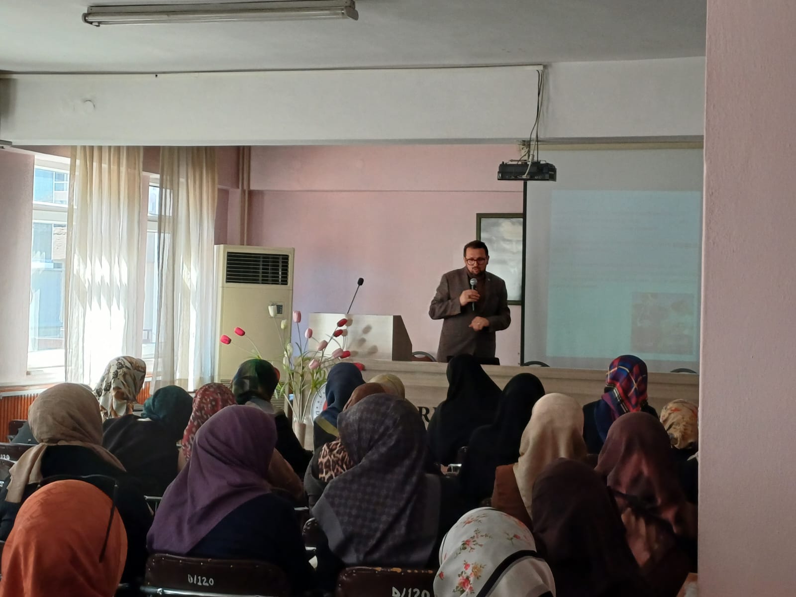 Seminer