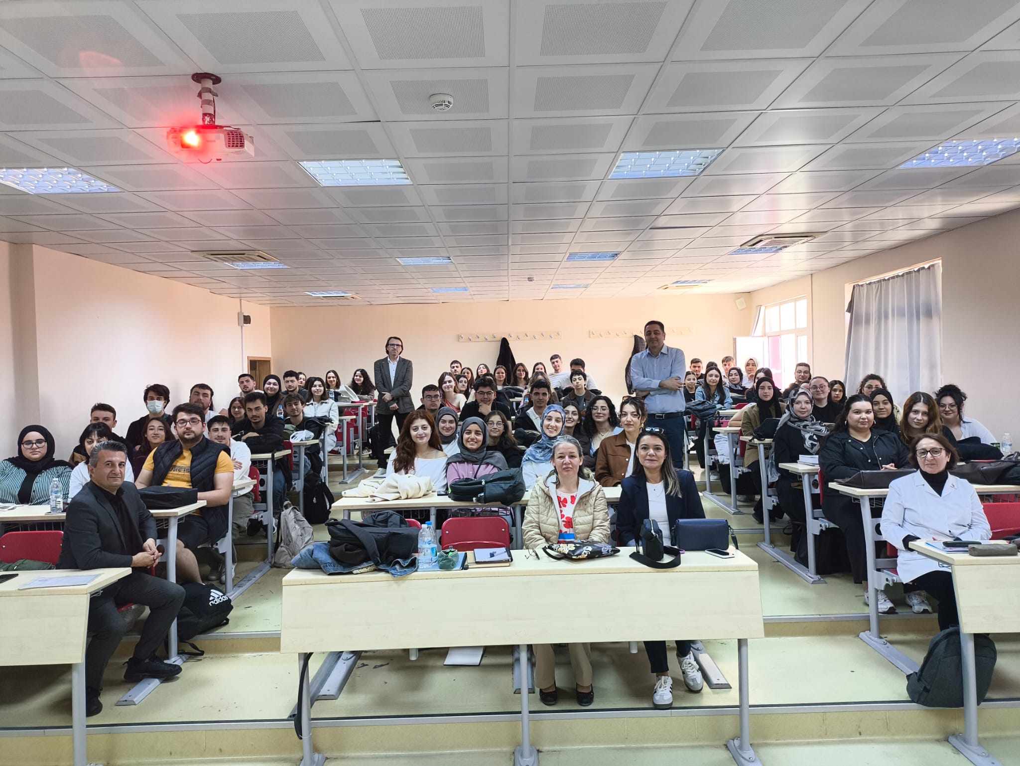 Tahıl ve Tahıl Ürünlerinde Çevre Bilinci & Sürdürülebilirlik