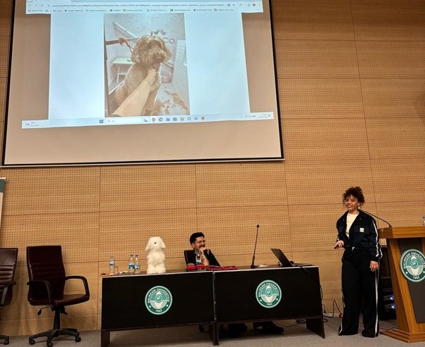 BAÜN’de Pet Kuaförlüğü Eğitimi: Sektöre Nitelikli Adım 8