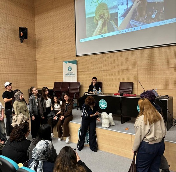 BAÜN’de Pet Kuaförlüğü Eğitimi: Sektöre Nitelikli Adım 10