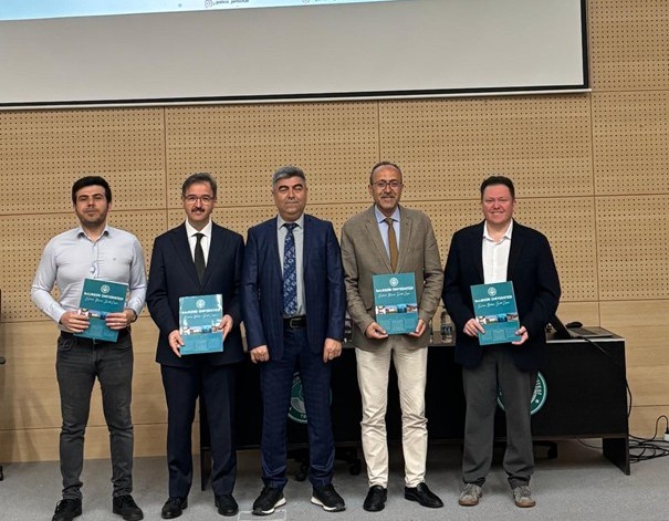 BAÜN’de Pet Kuaförlüğü Eğitimi: Sektöre Nitelikli Adım 1