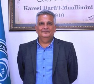 Nida ESER