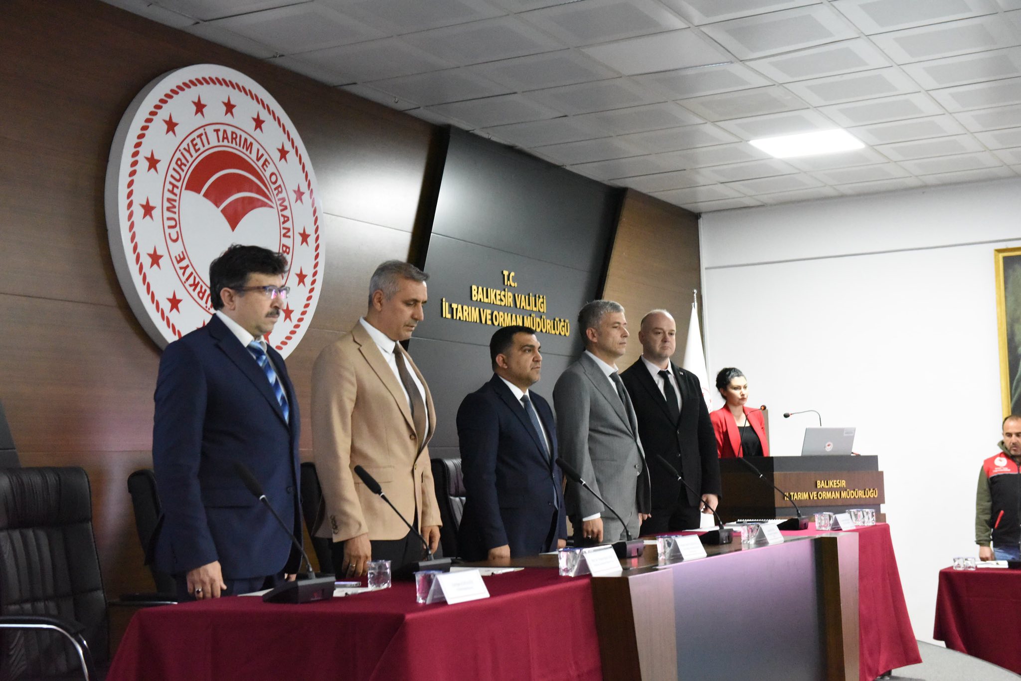 Güvenli Kurban, Bilinçli Toplum 2