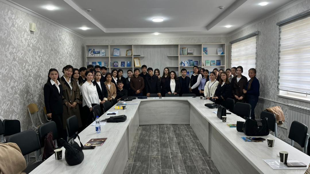 Balıkesir Üniversitesi’nden Özbekistan-Karakalpak Devlet Üniversitesi’ne Akademik Ziyaret ve İş Birliği Faaliyetleri 8