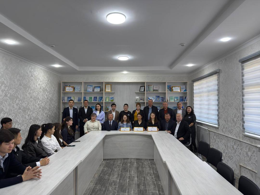 Balıkesir Üniversitesi’nden Özbekistan-Karakalpak Devlet Üniversitesi’ne Akademik Ziyaret ve İş Birliği Faaliyetleri 7