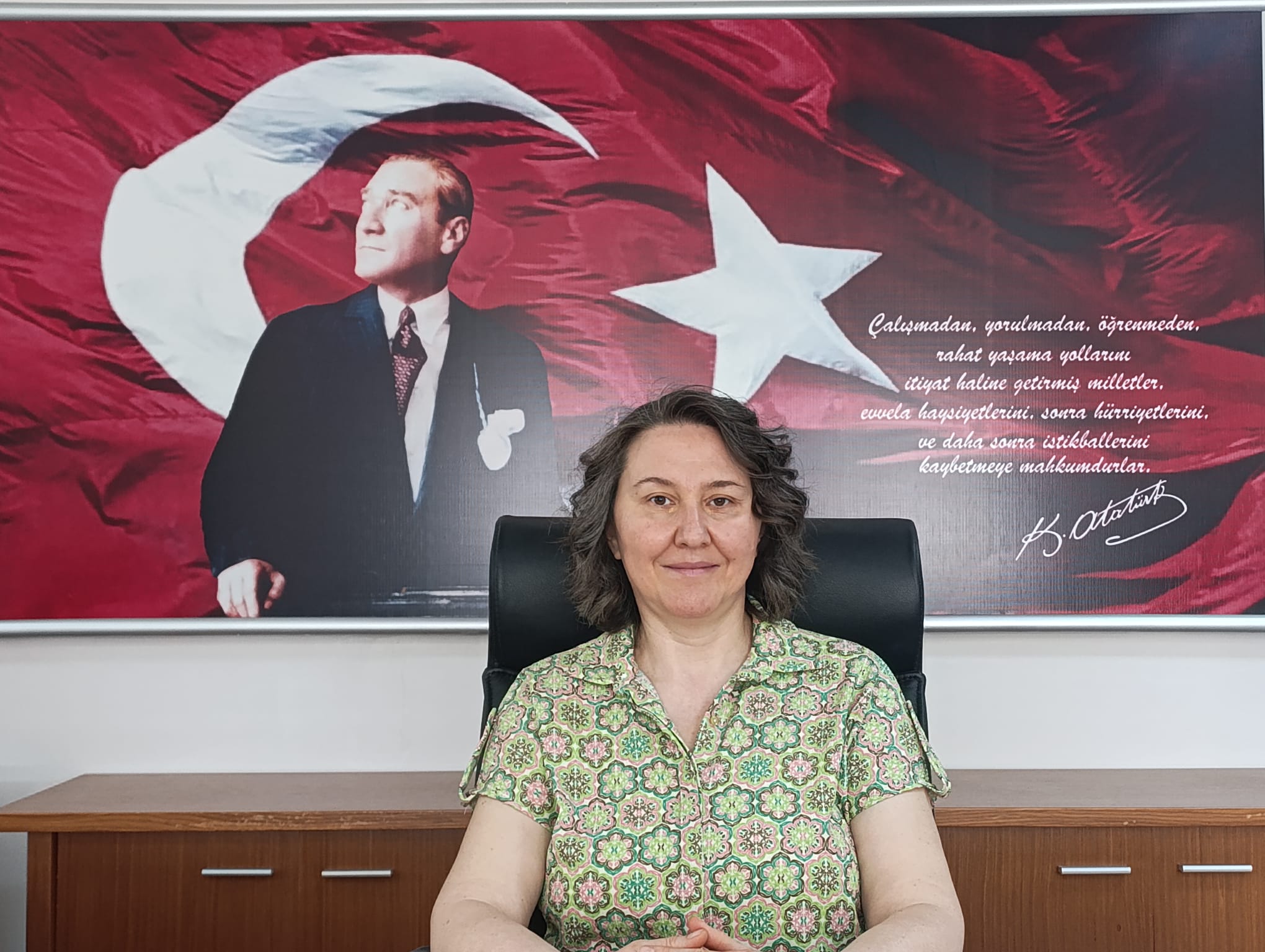 Tuğba Yıldız