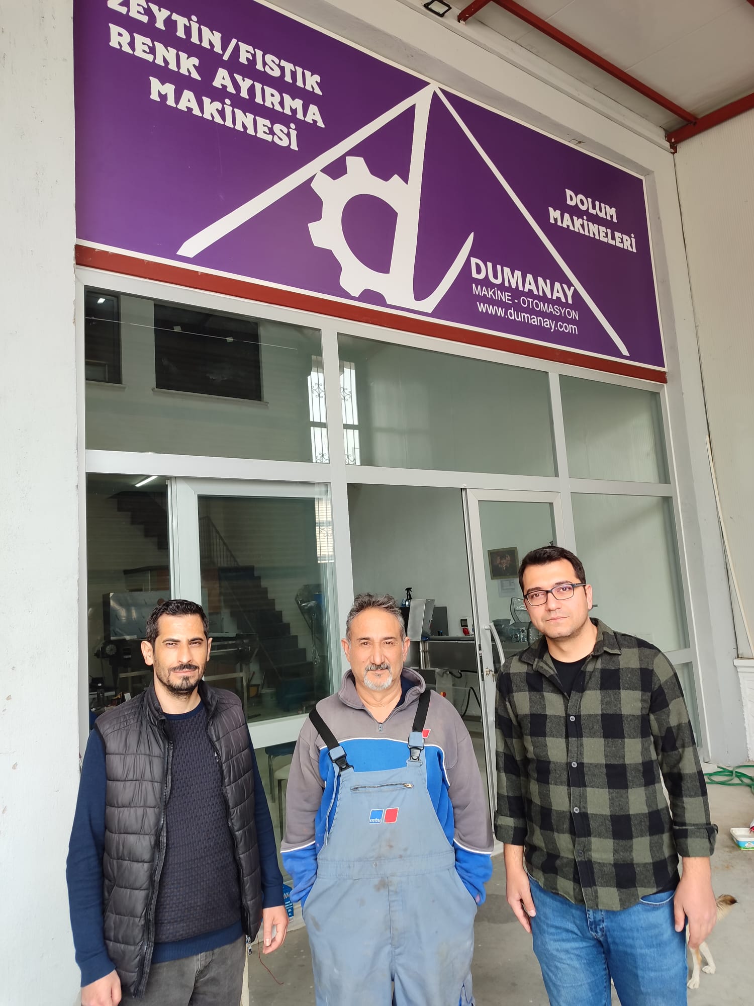 The Mechatronics Program Held a Meeting with Advisory Board Members in the 2025-2026 Academic Year 2