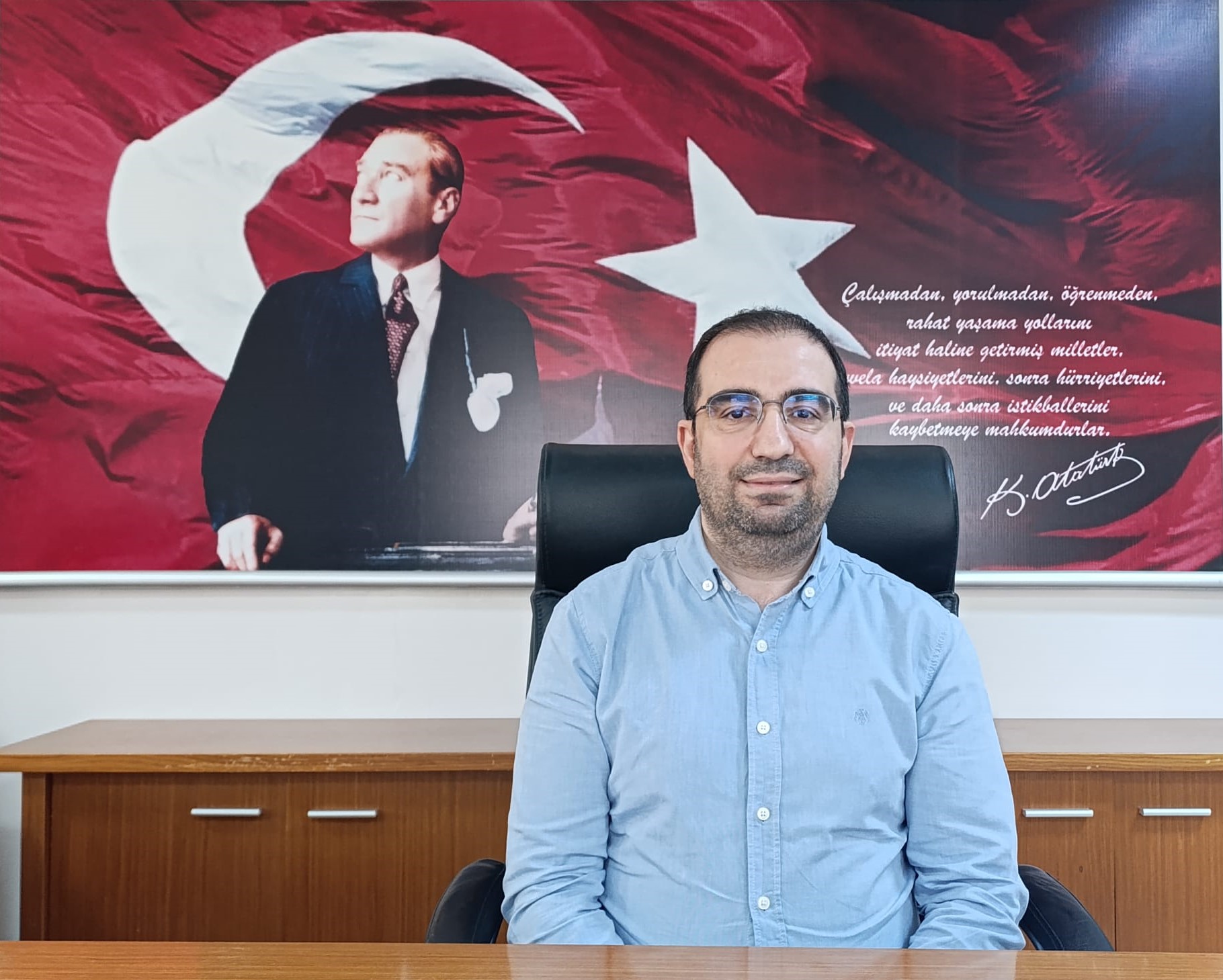 Onur ARSLAN