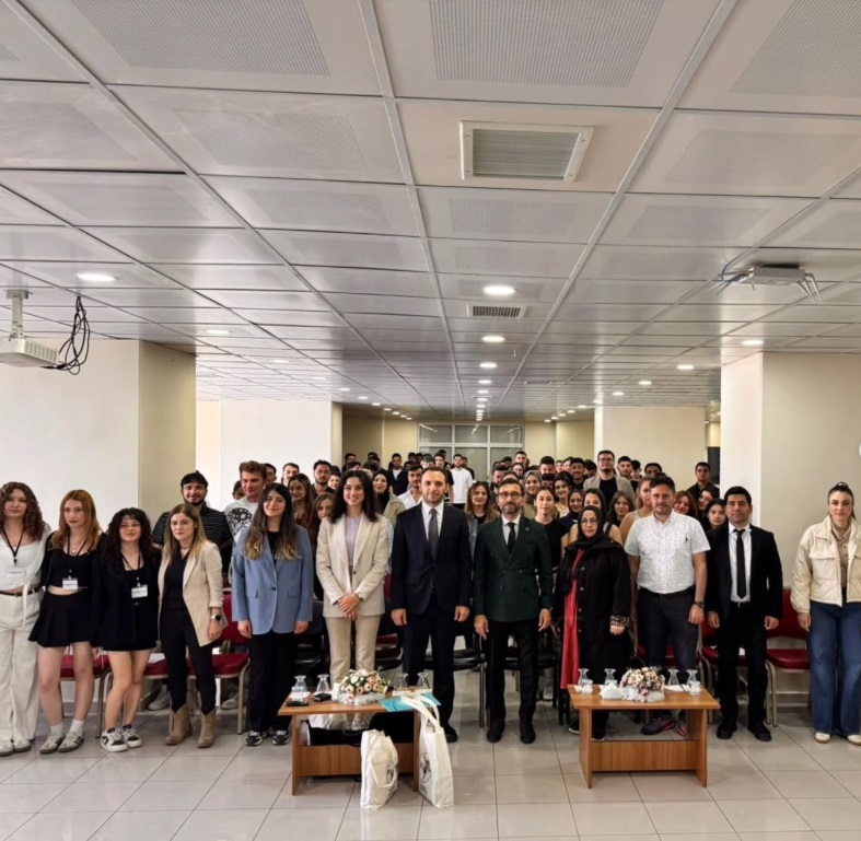 Sigorta Sektörüne Bakış Etkinliği