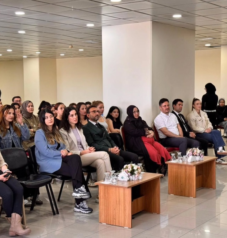 Sigorta Sektörüne Bakış Etkinliği 2