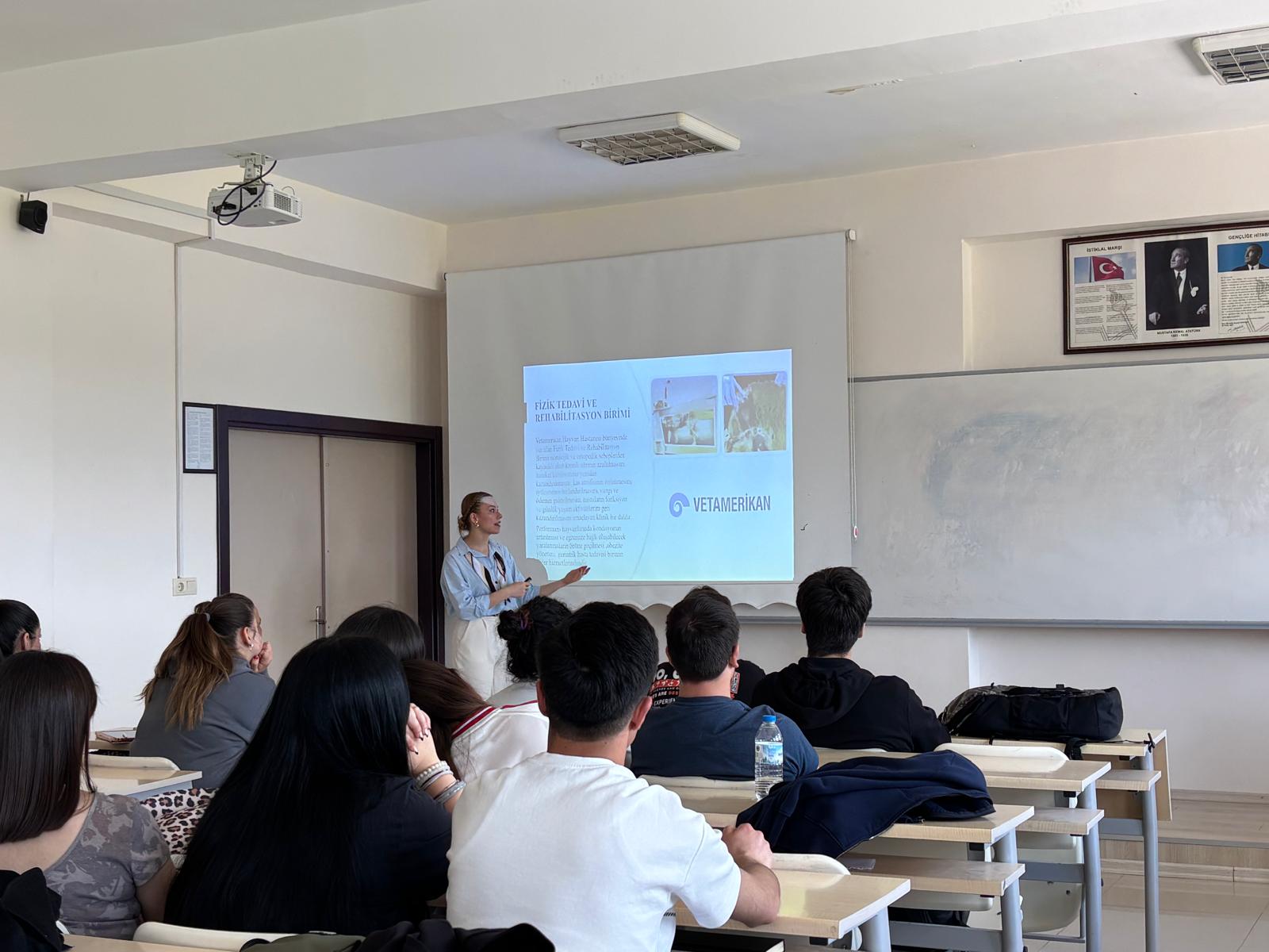 Hekim ve Tekniker İş Birliği Söyleşisi 3