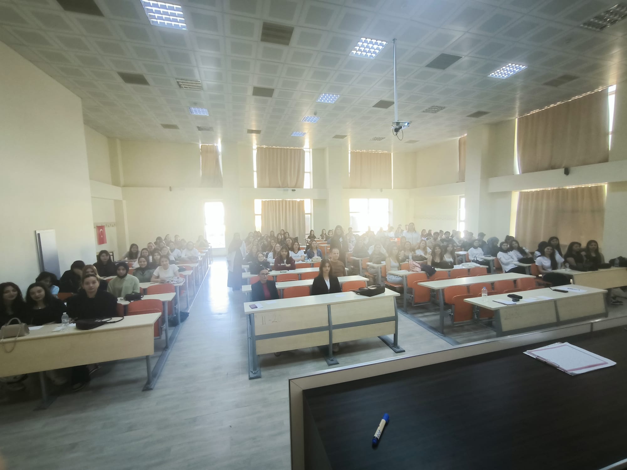 Etkili Özgeçmiş Hazırlama Teknikleri-SBF 3