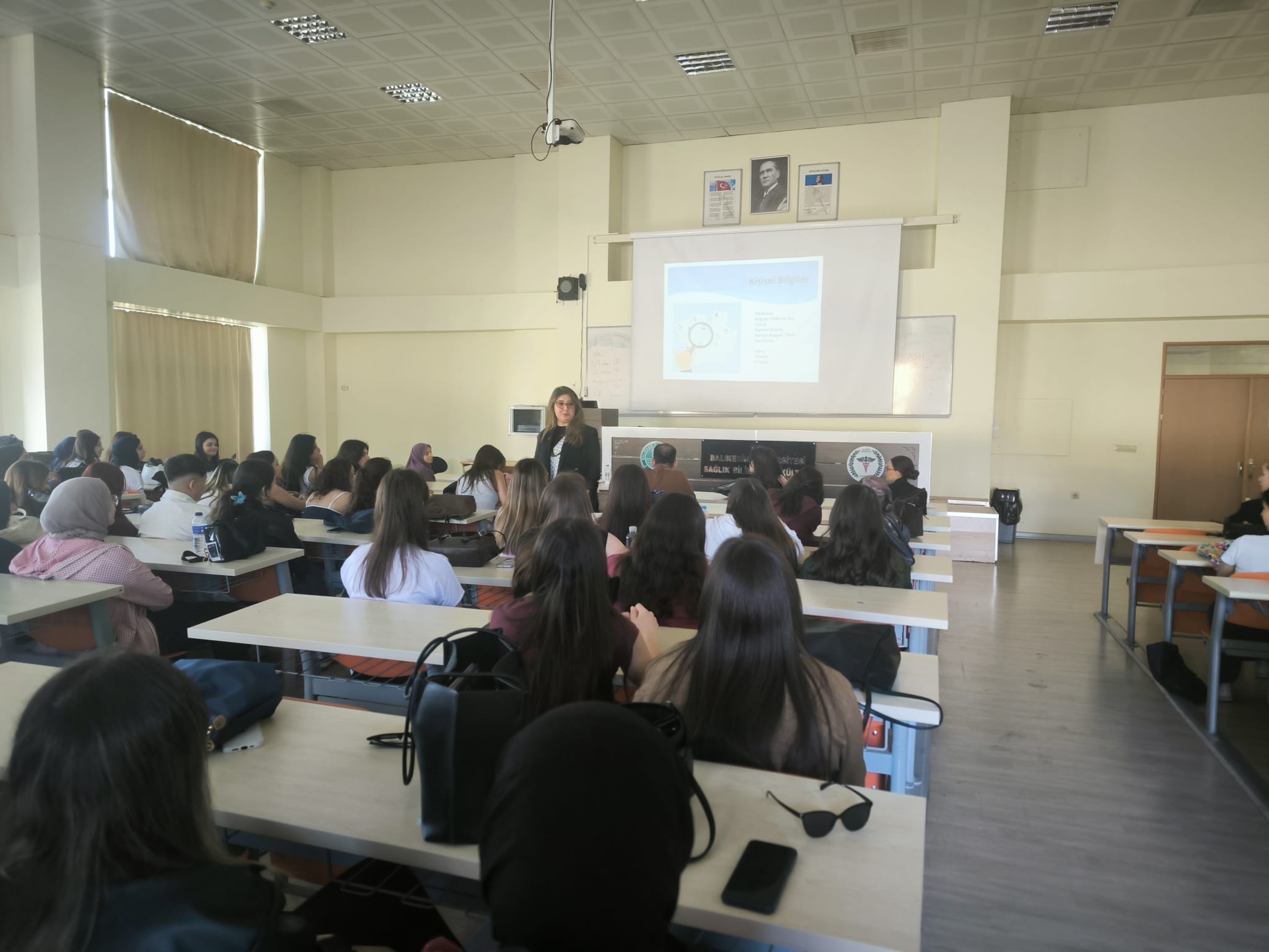 Etkili Özgeçmiş Hazırlama Teknikleri-SBF 2