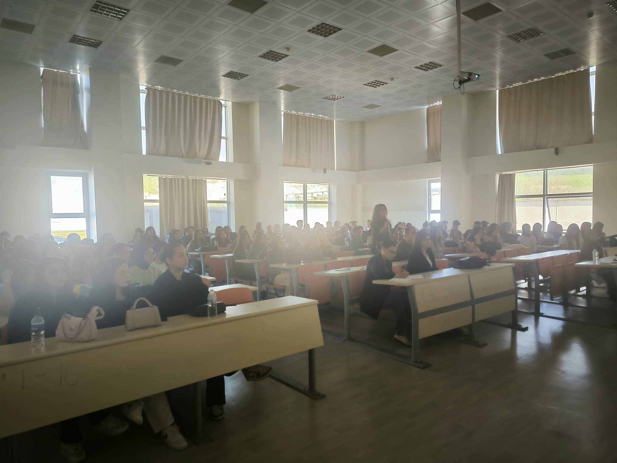 Etkili Özgeçmiş Hazırlama Teknikleri-SBF 1