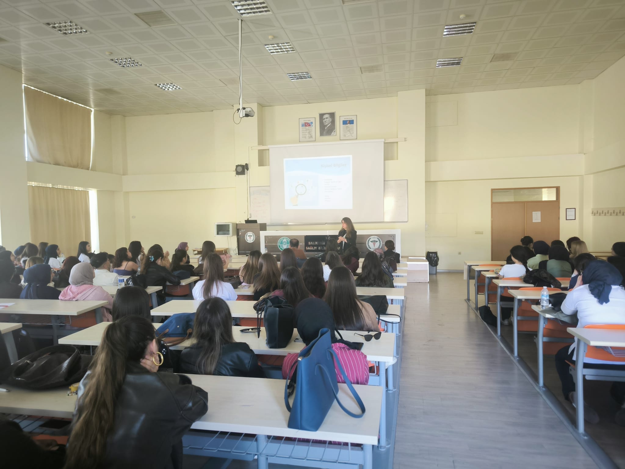 Etkili Özgeçmiş Hazırlama Teknikleri-SBF 4