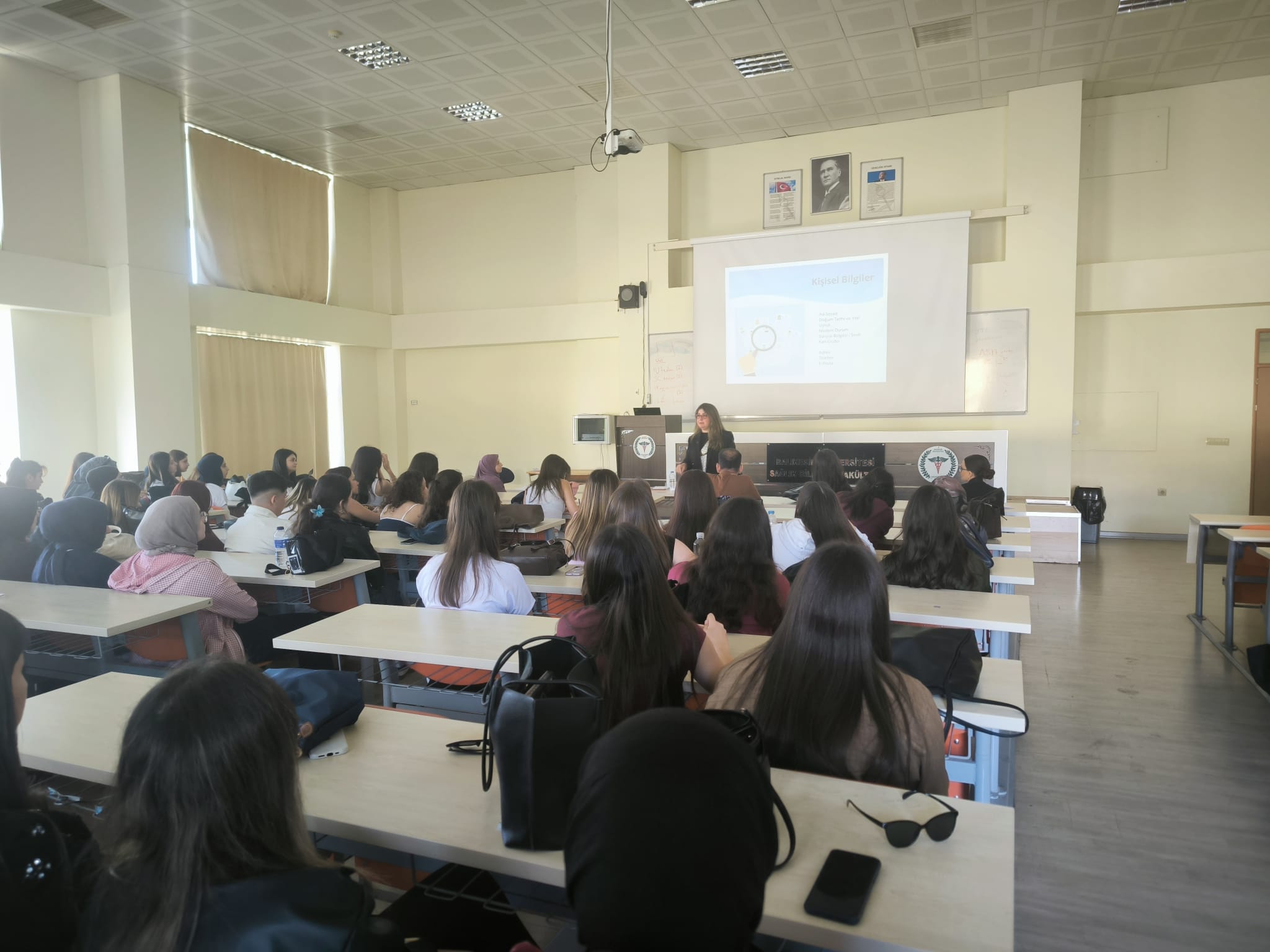 Etkili Özgeçmiş Hazırlama Teknikleri-SBF