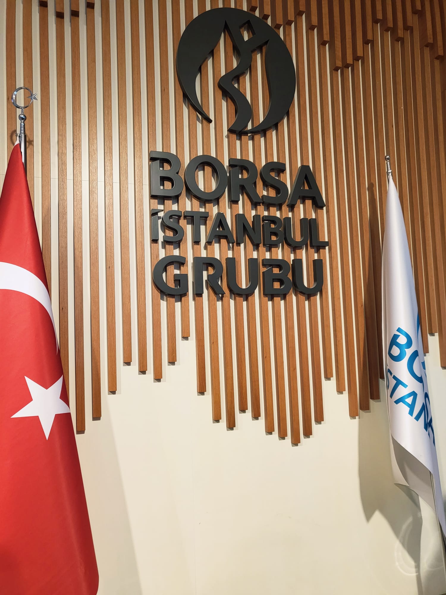 Technical Visit to Borsa İstanbul (BIST) 2