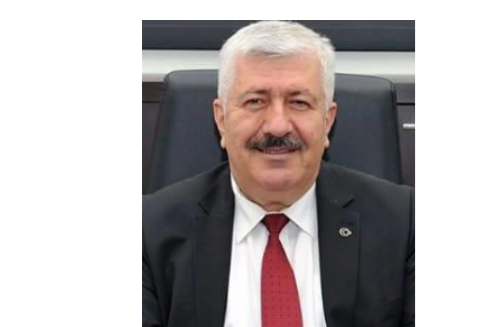 Halil DOGAN