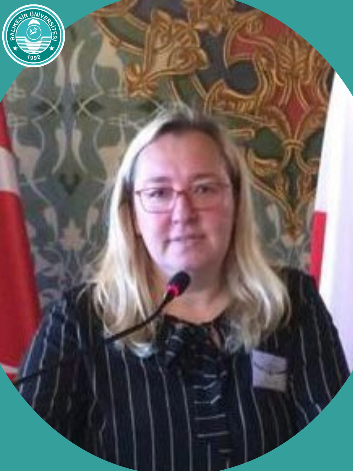 Doç. Dr. Serap SUNAY