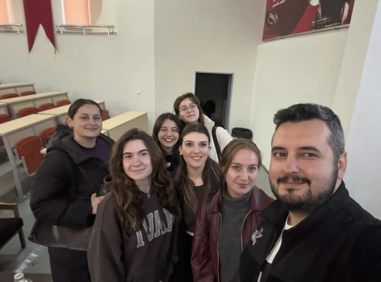 Araştırma Proje Yarışmaları Bilgilendirme Eğitimi 3