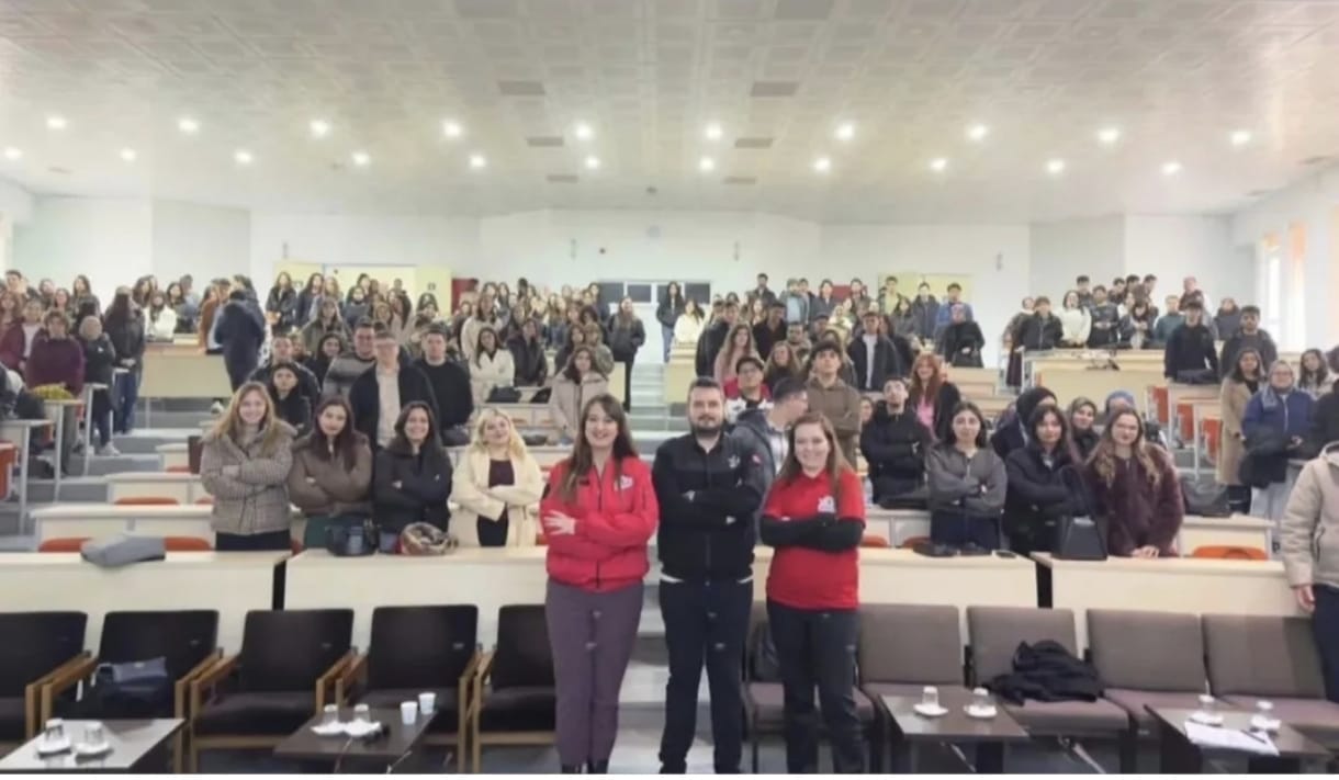 Araştırma Proje Yarışmaları Bilgilendirme Eğitimi 2