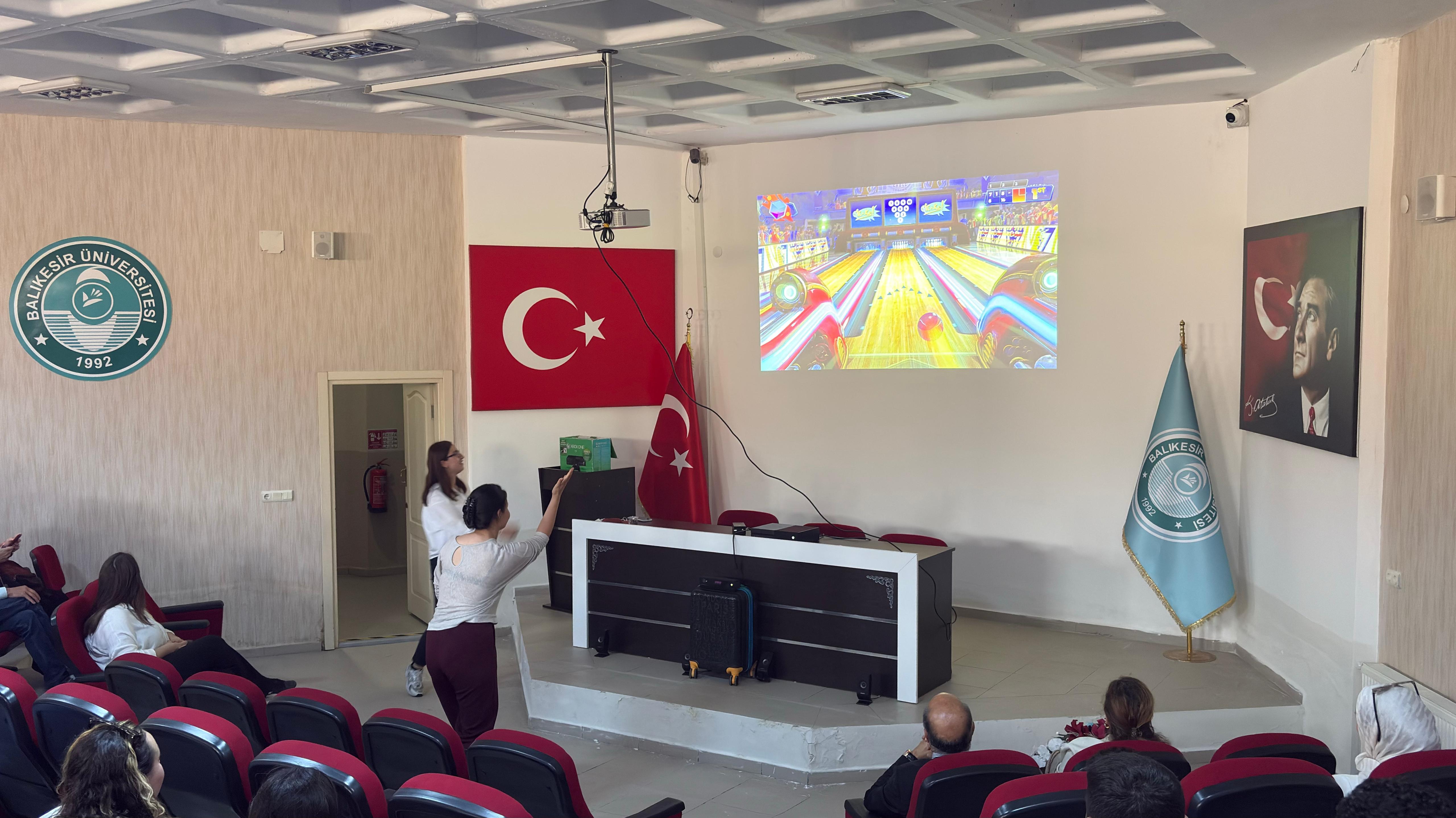 "Sağlık İçin Hareket Et" Etkinliği Başarıyla Gerçekleşti 9