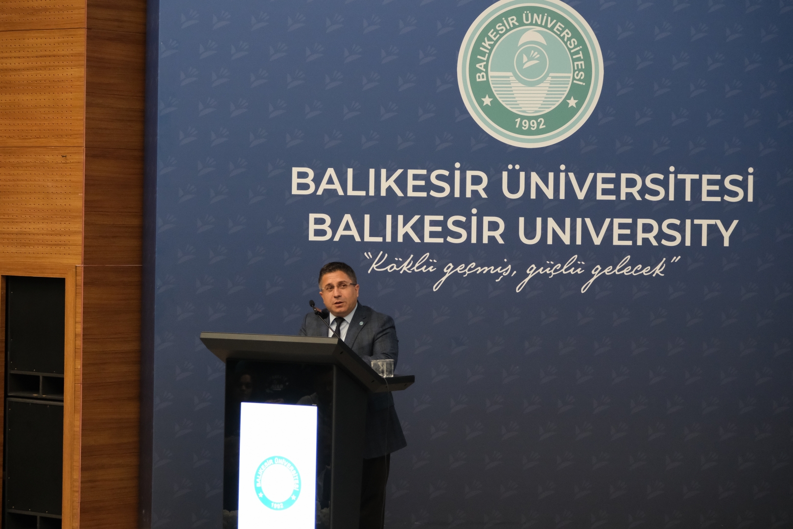 BAÜN’de Kültür, Sanat ve Spor Dolu Festival Başladı 5