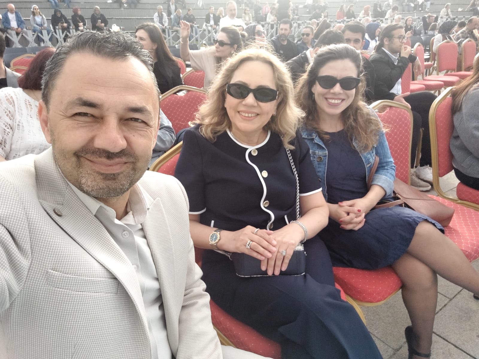 Balıkesir MYO Yönetimi, Balıkesir Gastrofest Festivalini Ziyaret Etti 5