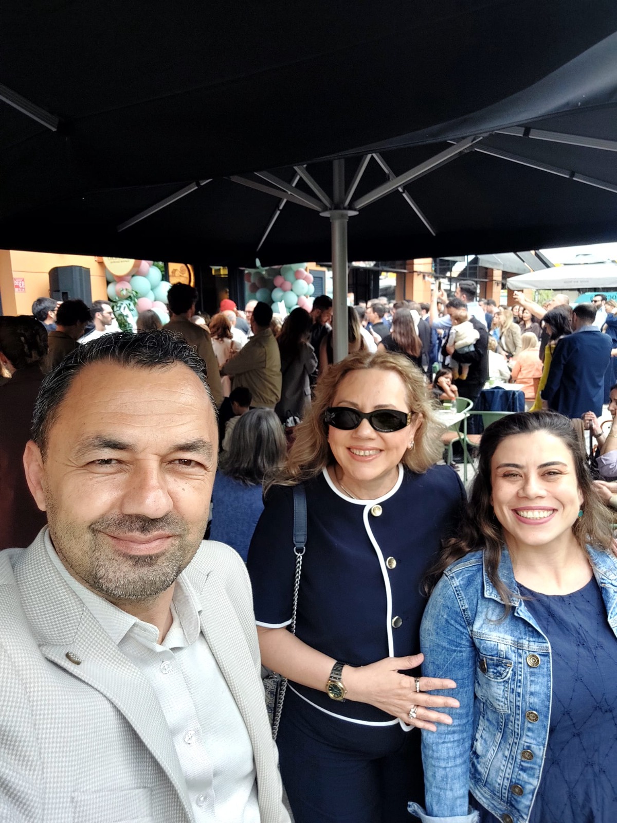 Balıkesir MYO Yönetimi, Balıkesir Gastrofest Festivalini Ziyaret Etti 6