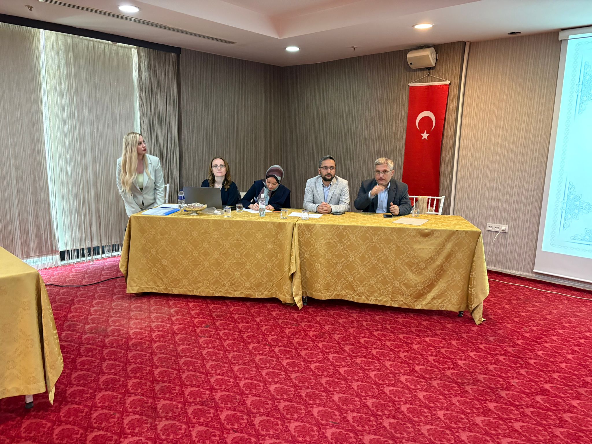 Balıkesirde Peygamberimizin Hayatı Bilgi Yarışması Gerçekleştirildi 8