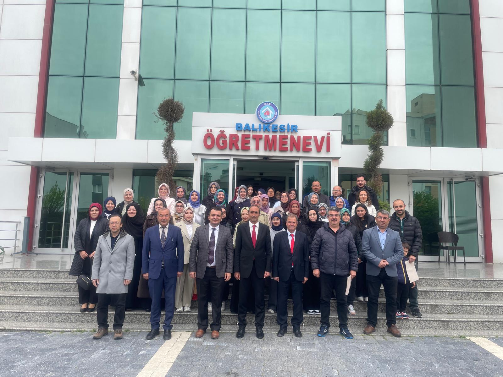 Kuran-ı Kerim Yarışmasında Büyük Heyecan