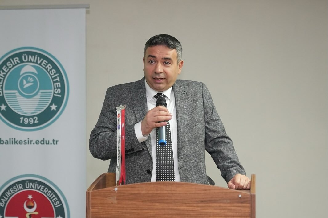 BAÜN ve Balıkesir Damızlık Sığır Yetiştiricileri Birliği Ortaklığındaki “Yetiştirici Buluşmaları”nın İkincisi Savaştepe’de Gerçekleştirildi 8
