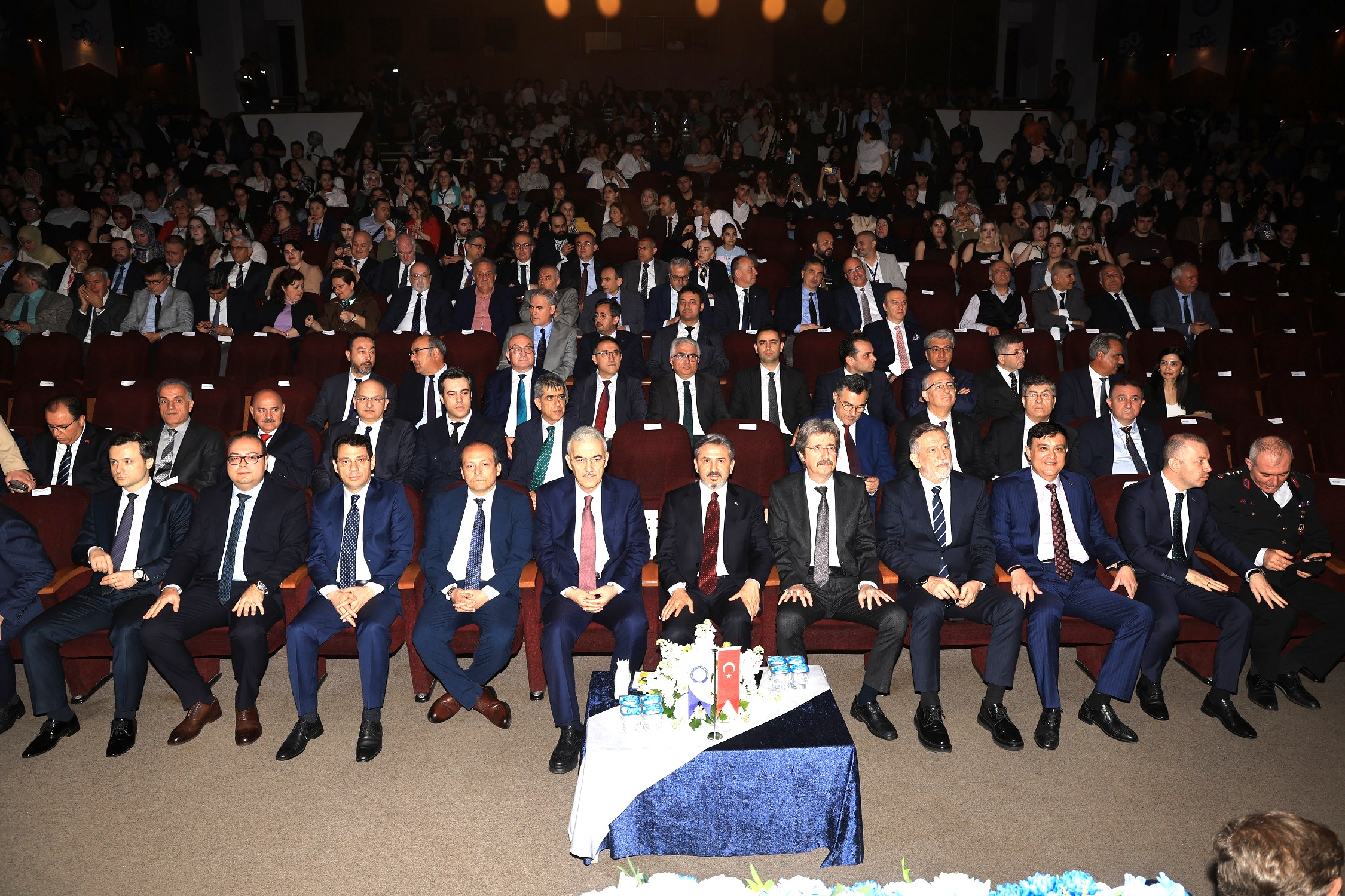 Balıkesir Üniversitesi MARMARAKAF’26’da Yerini Aldı 3