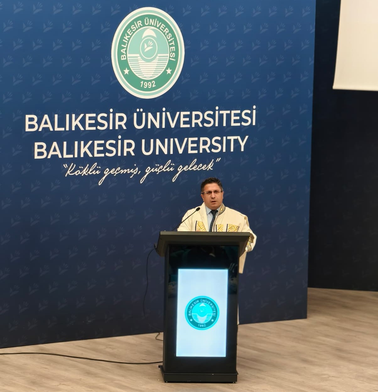 147 Academic Staff Members Appointed and Promoted at BAÜN’s Academic Excellence Summit 2025–2026 1