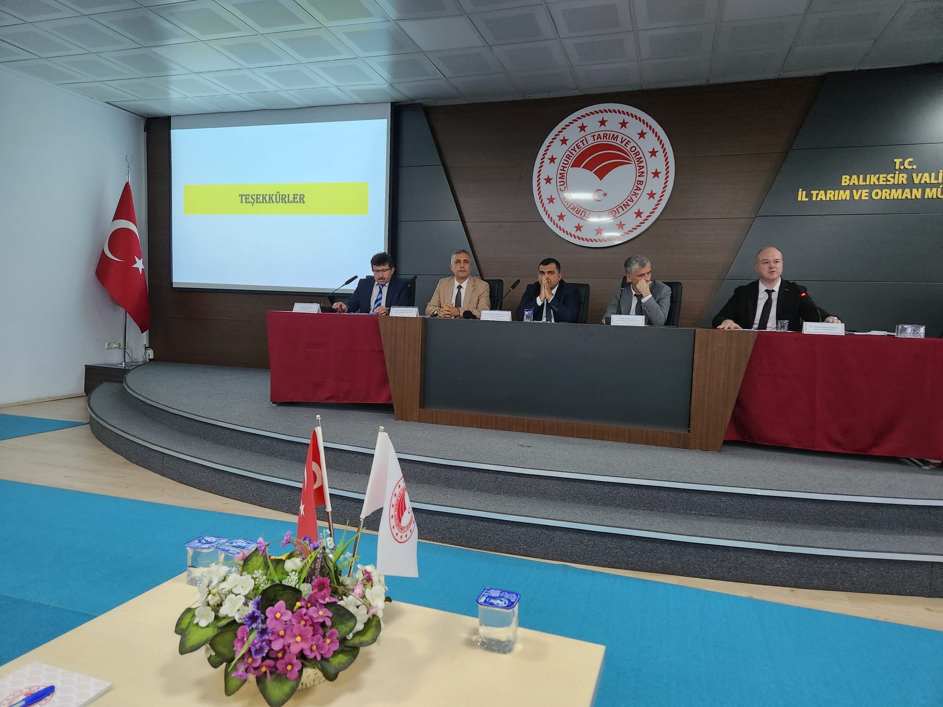 BAÜN’den Güvenli Kurban ve Bilinçli Toplum İçin Akademik Katkı 4