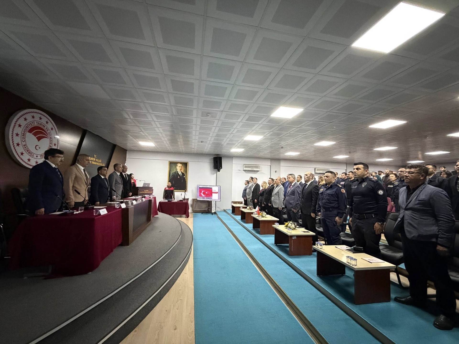 BAÜN’den Güvenli Kurban ve Bilinçli Toplum İçin Akademik Katkı 2