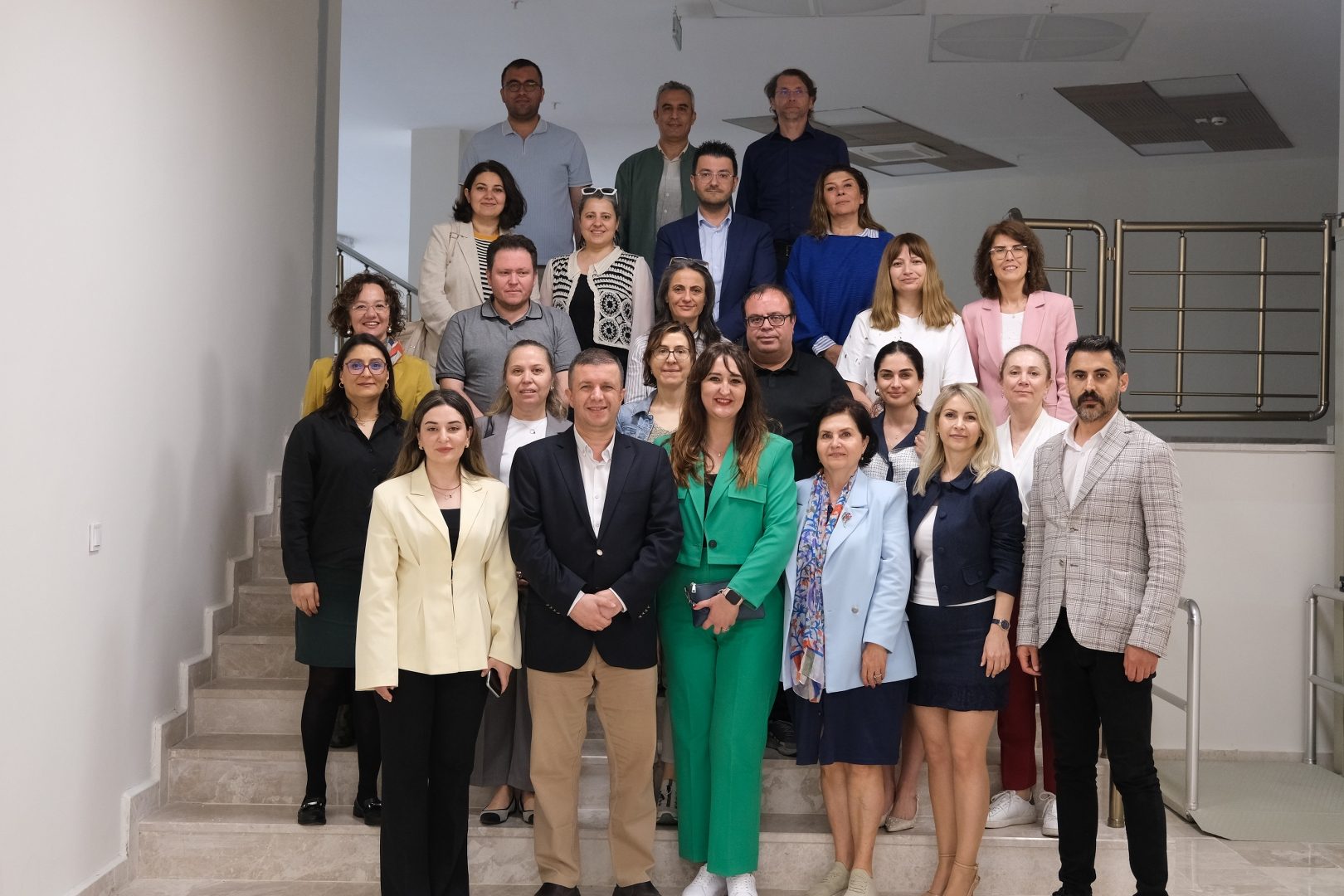 Balıkesir Üniversitesinde Program Akreditasyonu İyileştirme Çalıştayı-2 Gerçekleştirildi