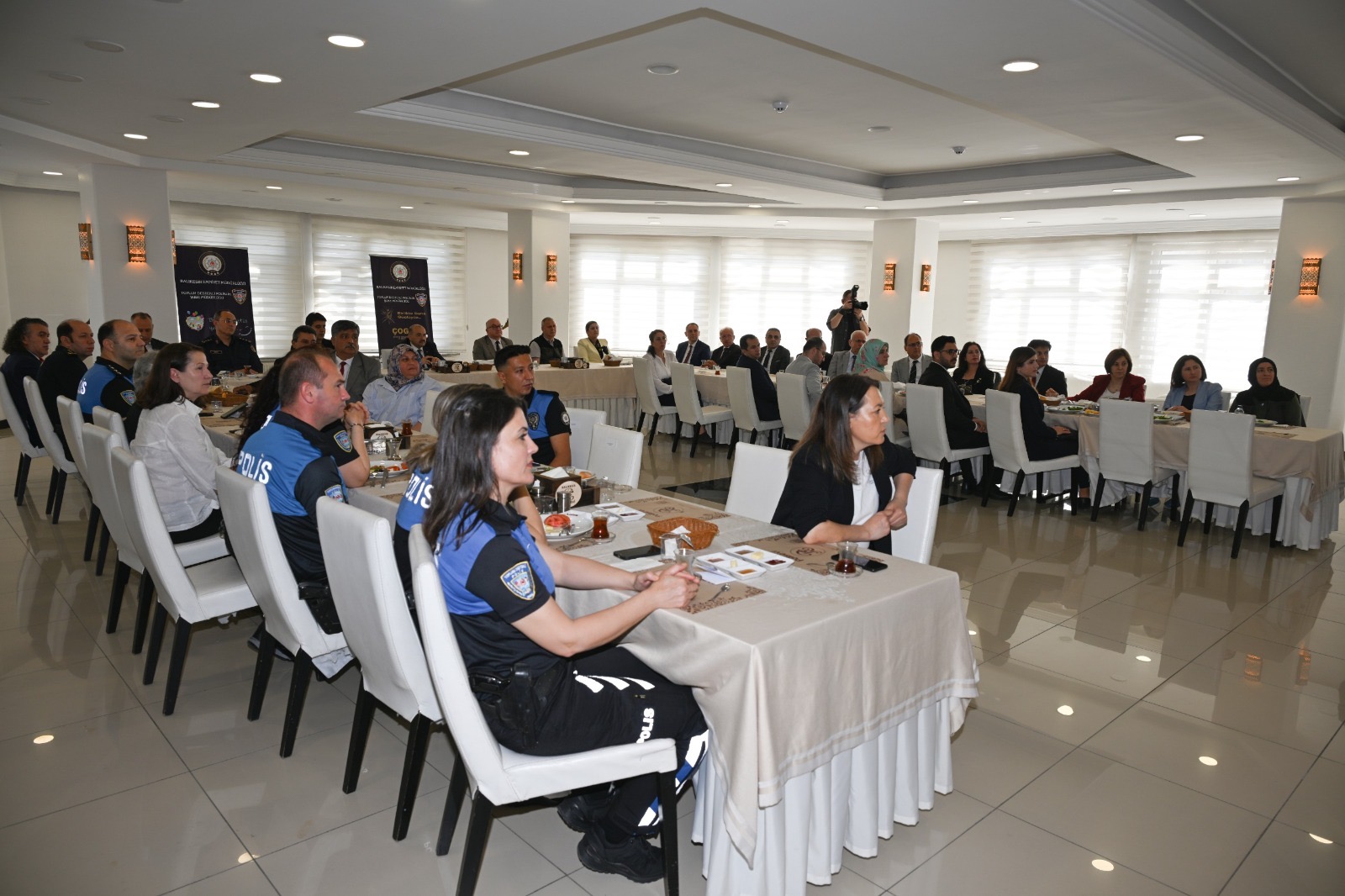 Balıkesir Üniversitesinin de Paydaşı Olduğu “Umut Yıldızları Projesi” Türkiye Üçüncüsü Oldu 6