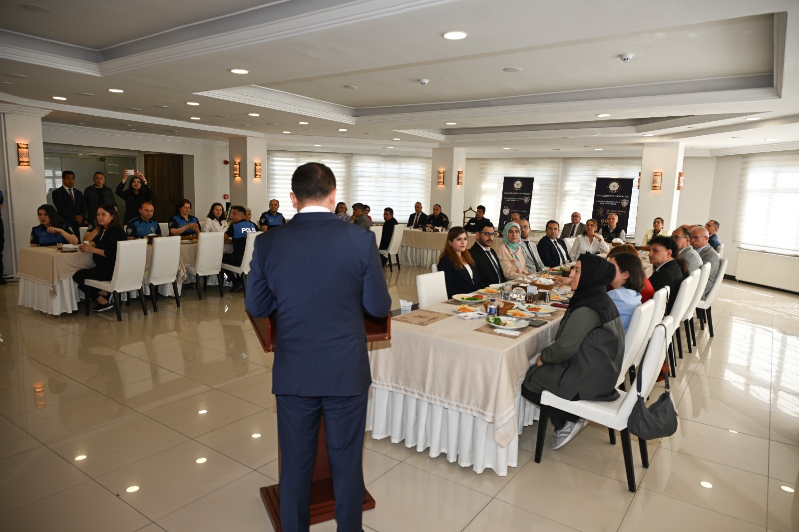 Balıkesir Üniversitesinin de Paydaşı Olduğu “Umut Yıldızları Projesi” Türkiye Üçüncüsü Oldu 5