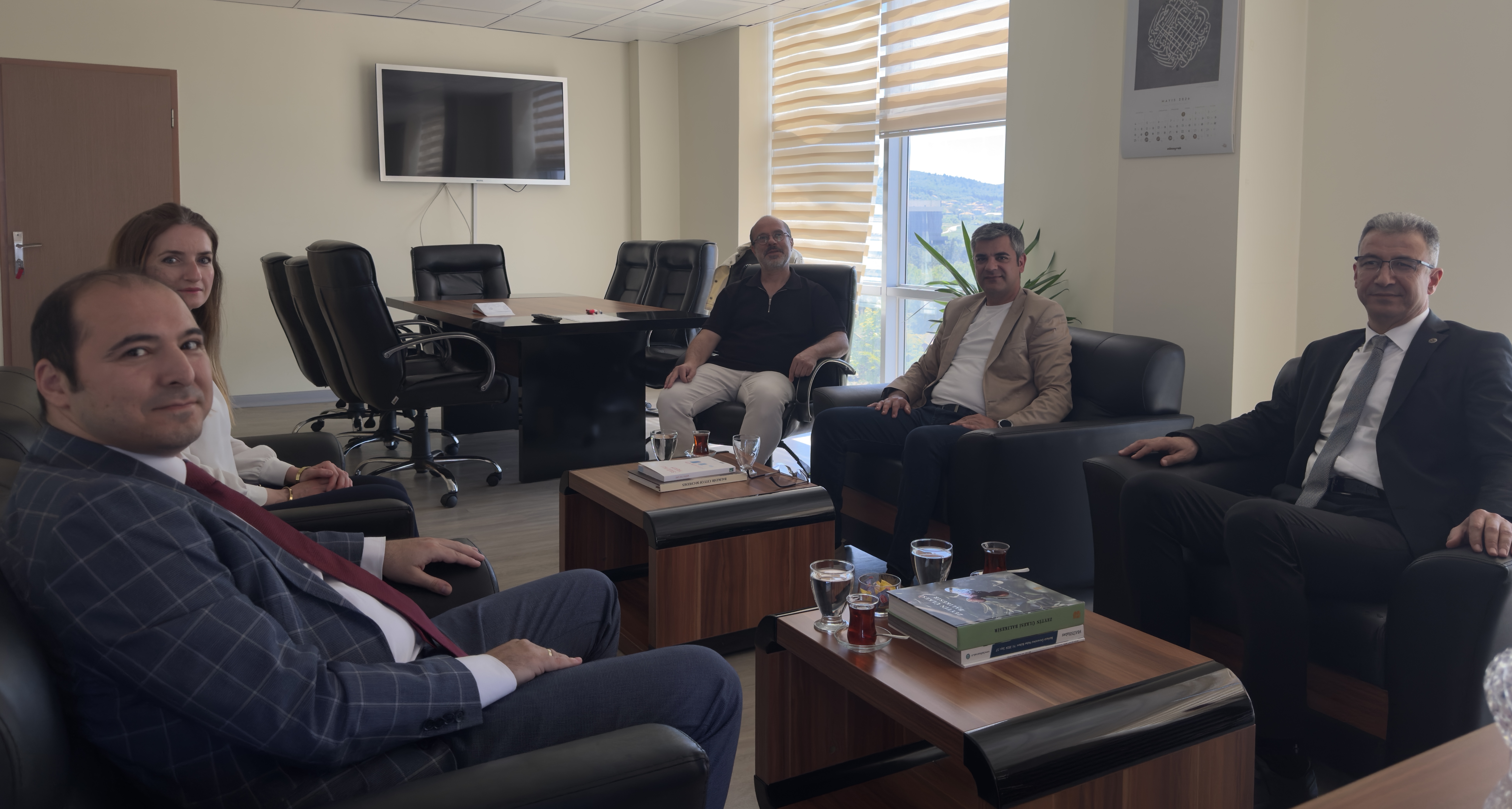 Sosyal Güvenlik Sistemi ve Sosyal Güvenliğin Önemi Etkinliği Gerçekleştirildi 2