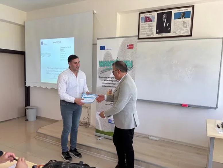 Sustainability and New Approaches in Animal Husbandry - Savaştepe Vocational School 3