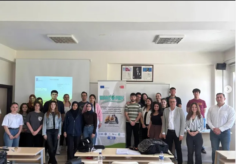 Sustainability and New Approaches in Animal Husbandry - Savaştepe Vocational School