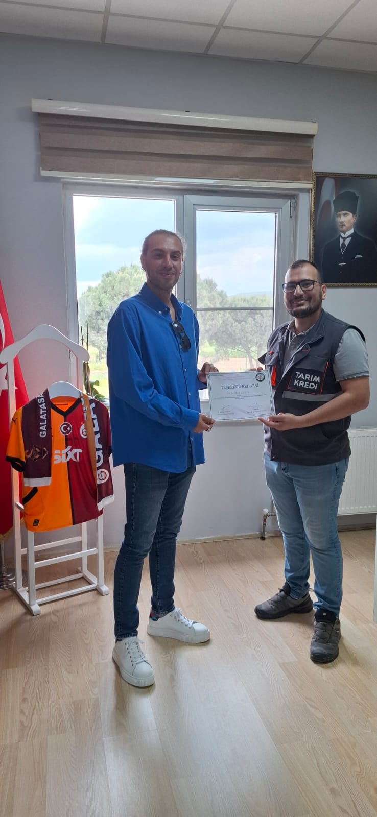Veterinerlik Öğrencilerinden Yem Fabrikasına Teknik Gezi 1