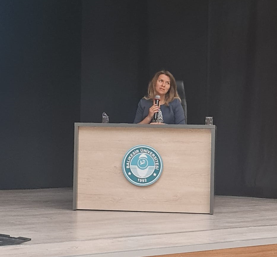 BAÜN Sağlık Bilimleri Fakültesinde Hemşireliğin Akademik ve Klinik Gücü Ele Alındı 6