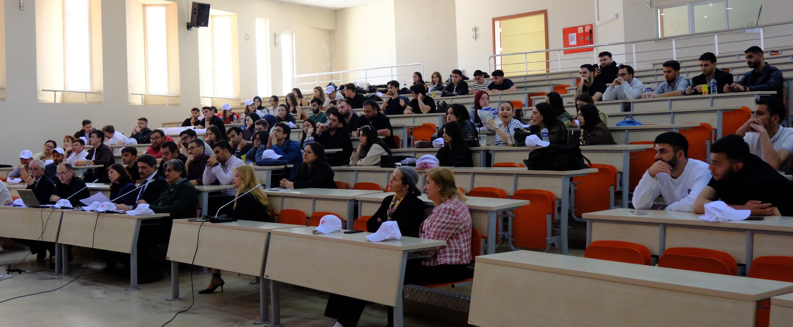 ÇUBUK MAKARNA KÖPRÜ YARIŞMASI 1