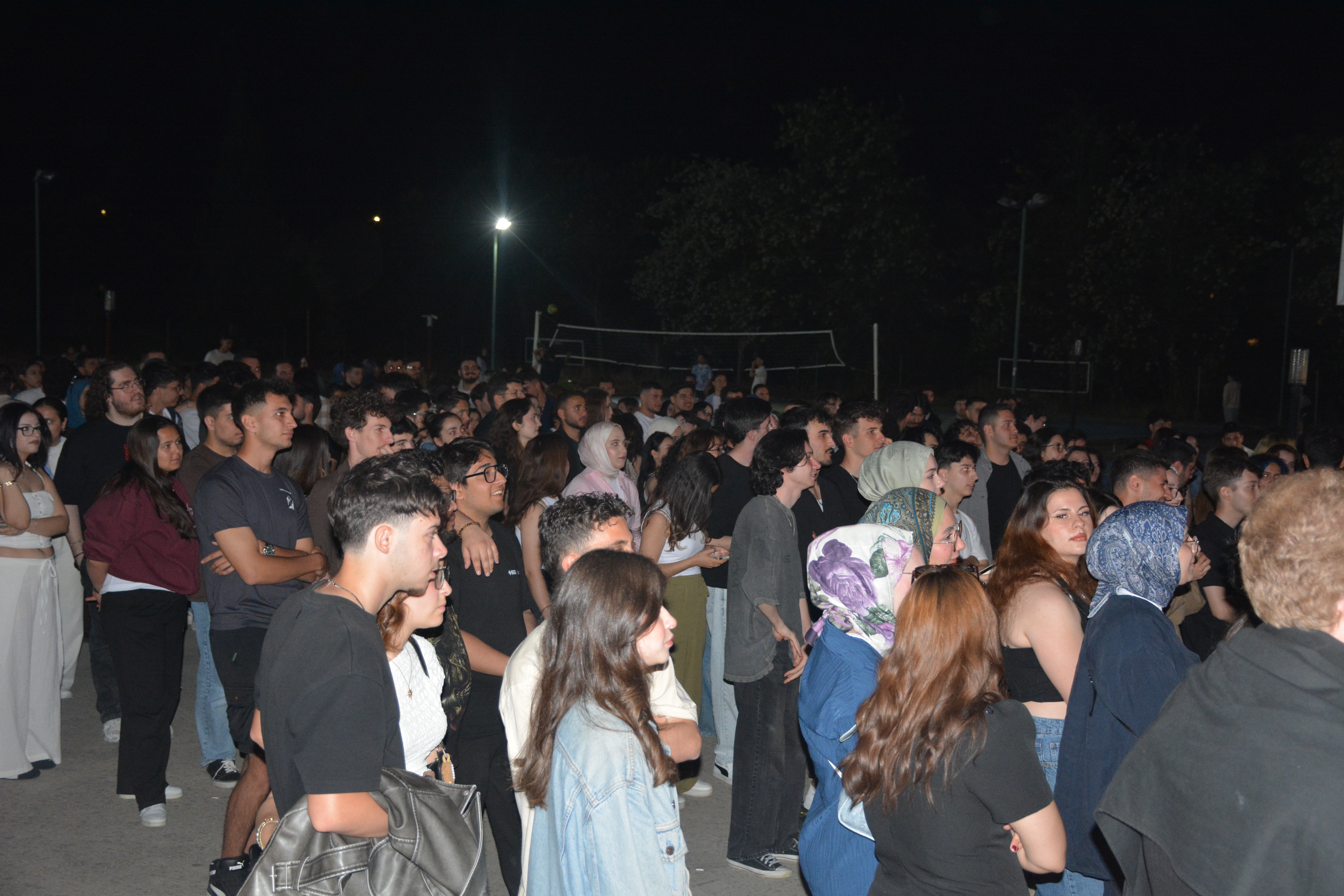 Müzik Topluluğu Konserleri 'BAÜNFEST 26' (13.05.2026) 3