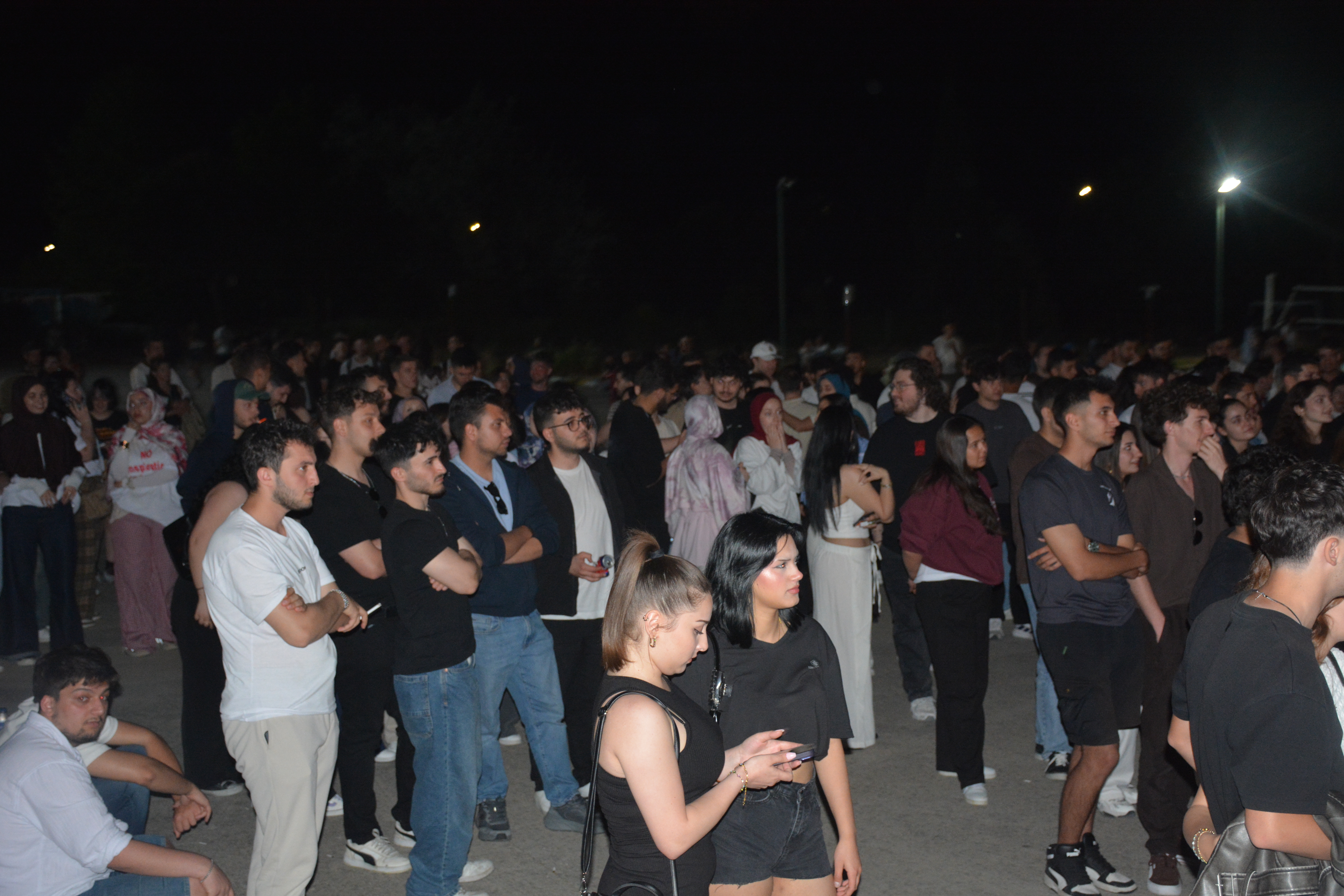 Müzik Topluluğu Konserleri 'BAÜNFEST 26' (13.05.2026) 6